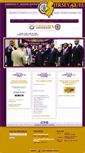 Mobile Screenshot of jerseyques.org